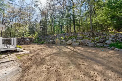 Exterior - 31 W Shore Dr, Exeter, RI 02822 photo 5 of 5
