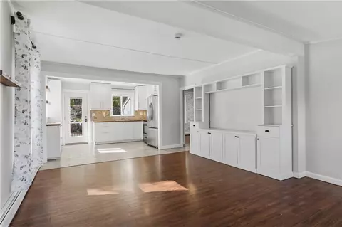 Living - 31 W Shore Dr, Exeter, RI 02822 photo 4 of 5