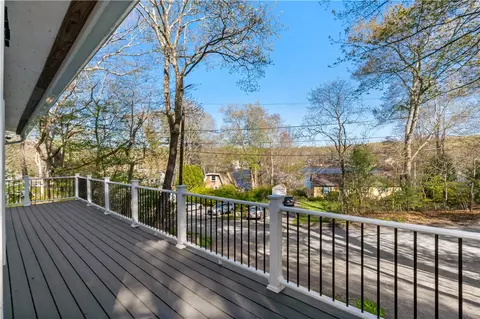 Exterior - 31 W Shore Dr, Exeter, RI 02822 photo 2 of 5