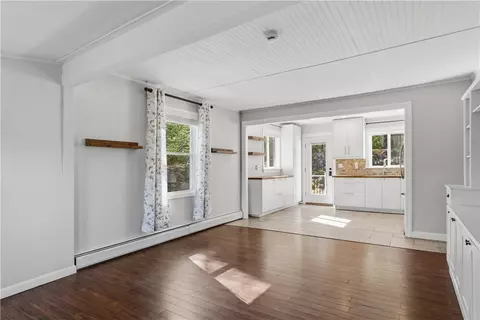 Living - 31 W Shore Dr, Exeter, RI 02822 photo 5 of 5