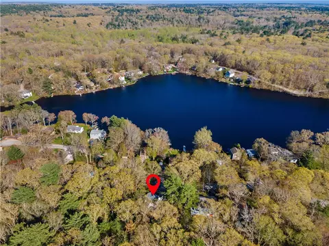 View/Area - 31 W Shore Dr, Exeter, RI 02822 photo 9 of 13