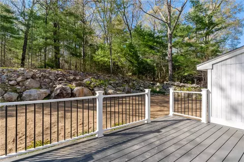 Exterior - 31 W Shore Dr, Exeter, RI 02822 photo 3 of 5
