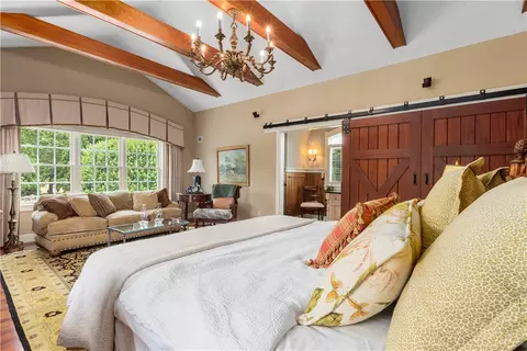 Bedroom - 1 Geralds Farm Dr, Exeter, RI 02822 photo 5 of 6