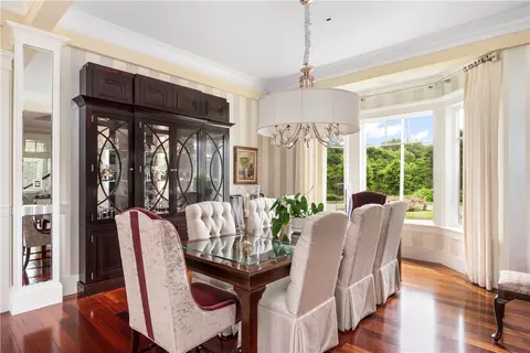 Dining - 1 Geralds Farm Dr, Exeter, RI 02822 photo 1 of 2