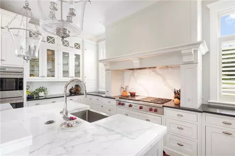 Kitchen - 1 Geralds Farm Dr, Exeter, RI 02822 photo 2 of 4