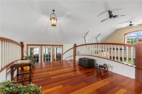 Entry Way - 1 Geralds Farm Dr, Exeter, RI 02822 photo 3 of 3