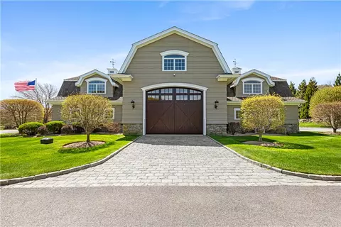 Exterior - 1 Geralds Farm Dr, Exeter, RI 02822 photo 6 of 13