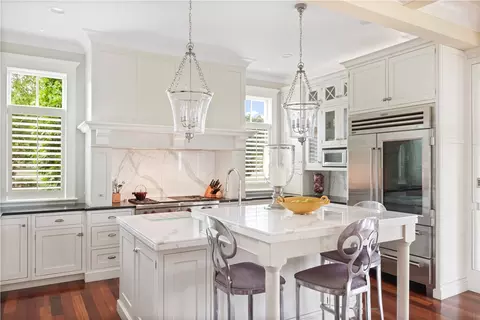 Kitchen - 1 Geralds Farm Dr, Exeter, RI 02822 photo 1 of 4