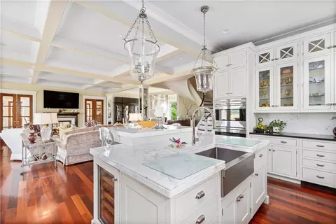 Kitchen - 1 Geralds Farm Dr, Exeter, RI 02822 photo 3 of 4