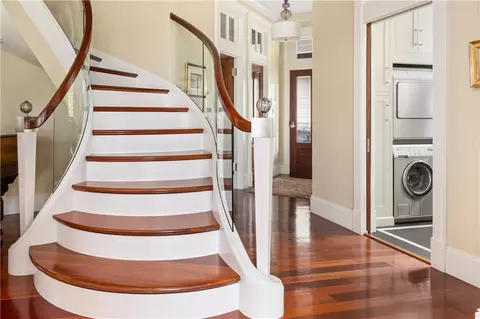 Entry Way - 1 Geralds Farm Dr, Exeter, RI 02822 photo 1 of 3