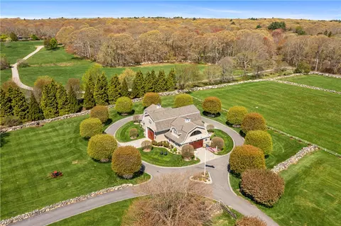 View/Area - 1 Geralds Farm Dr, Exeter, RI 02822 photo 2 of 3
