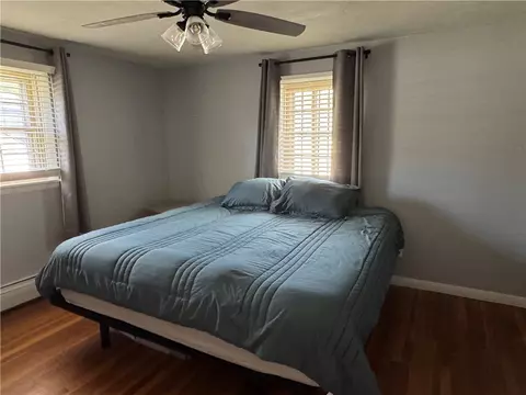Bedroom - 110 Marigold Dr, Warwick, RI 02889 photo 1 of 5