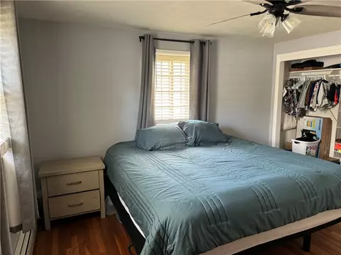Bedroom - 110 Marigold Dr, Warwick, RI 02889 photo 3 of 5