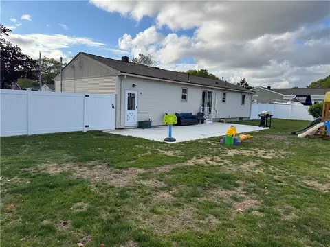 Exterior - 110 Marigold Dr, Warwick, RI 02889 photo 4 of 11