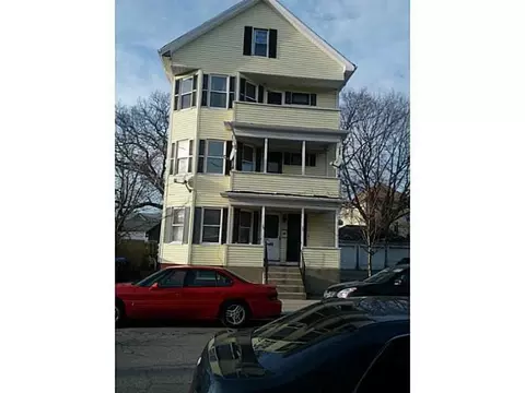 30 Harvest St, Providence, RI 02908
