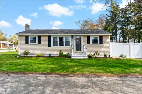 75 Spruce Rd, Charlestown, RI 02813