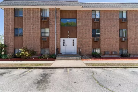 117 John St #5, Lincoln, RI 02865