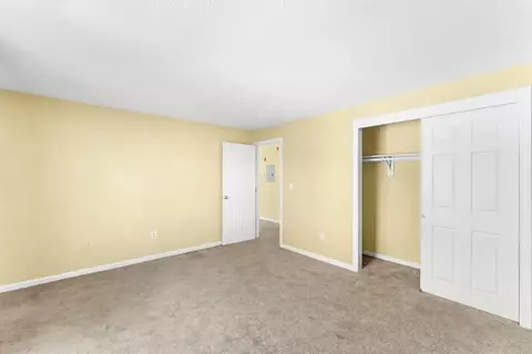 Bedroom - 283 Privilege St #4, Woonsocket, RI 02895 photo 2 of 2