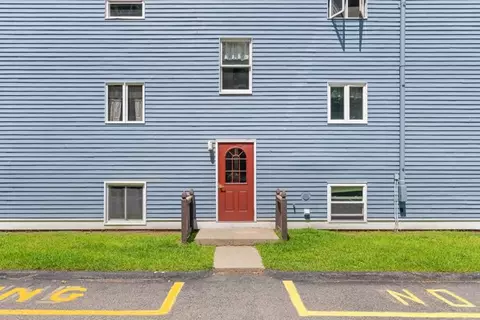 Exterior - 283 Privilege St #4, Woonsocket, RI 02895 photo 5 of 7