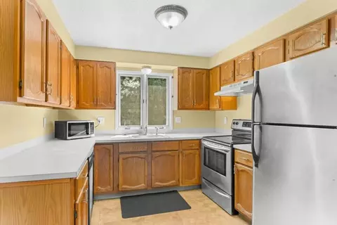 Kitchen - 283 Privilege St #4, Woonsocket, RI 02895 photo 2 of 3