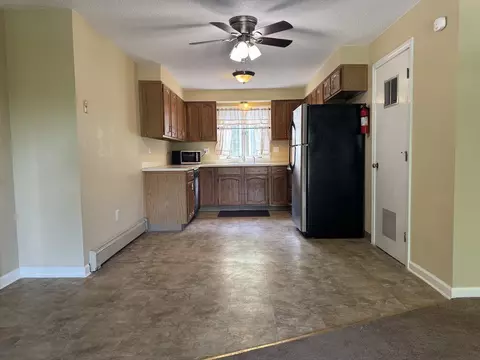 Kitchen - 283 Privilege St #4, Woonsocket, RI 02895 photo 3 of 3