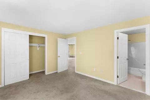 Bedroom - 283 Privilege St #4, Woonsocket, RI 02895 photo 1 of 2