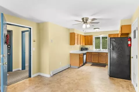 Entry Way - 283 Privilege St #4, Woonsocket, RI 02895 photo 1 of 1