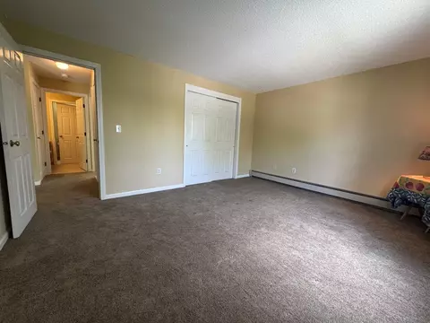 Bedroom - 283 Privilege St #4, Woonsocket, RI 02895 photo 4 of 4