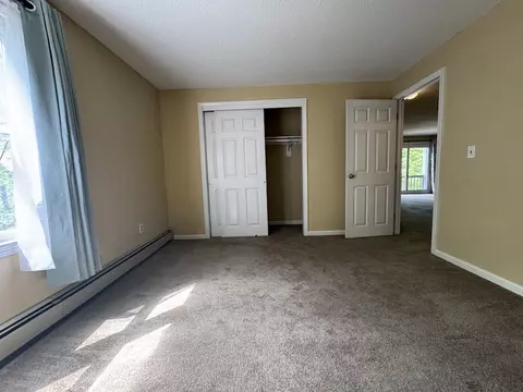 Bedroom - 283 Privilege St #4, Woonsocket, RI 02895 photo 3 of 4