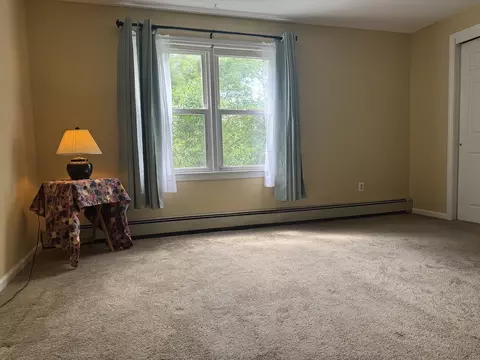 Bedroom - 283 Privilege St #4, Woonsocket, RI 02895 photo 1 of 4