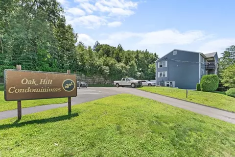 Exterior - 283 Privilege St #4, Woonsocket, RI 02895 photo 4 of 7