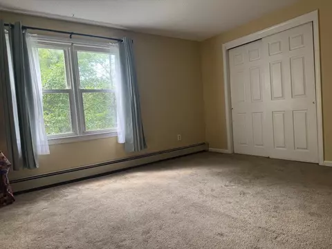 Bedroom - 283 Privilege St #4, Woonsocket, RI 02895 photo 2 of 4
