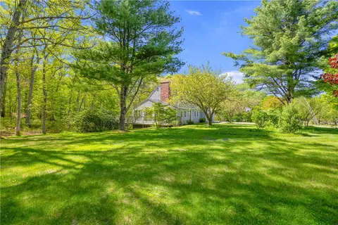 Exterior - 435 Maureen Cir, Mapleville, RI 02839 photo 6 of 7
