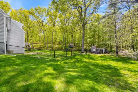 Exterior - 435 Maureen Cir, Mapleville, RI 02839 photo 3 of 7