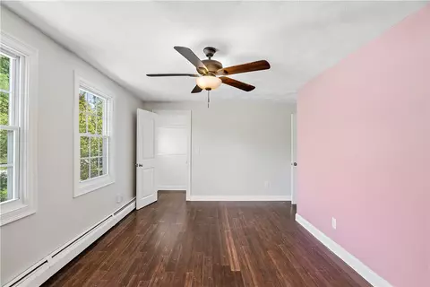 Bedroom - 435 Maureen Cir, Mapleville, RI 02839 photo 2 of 3