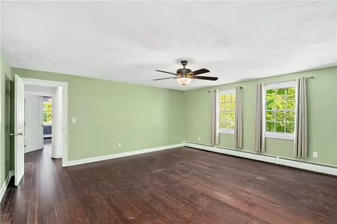 Bedroom - 435 Maureen Cir, Mapleville, RI 02839 photo 3 of 3
