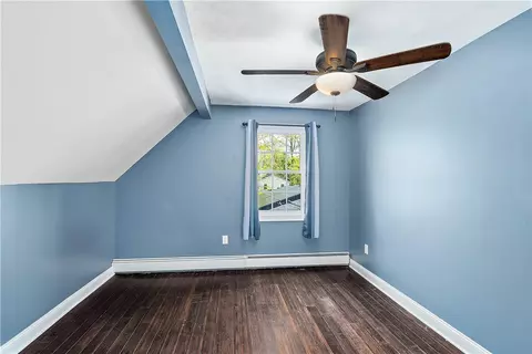 Bedroom - 435 Maureen Cir, Mapleville, RI 02839 photo 1 of 3