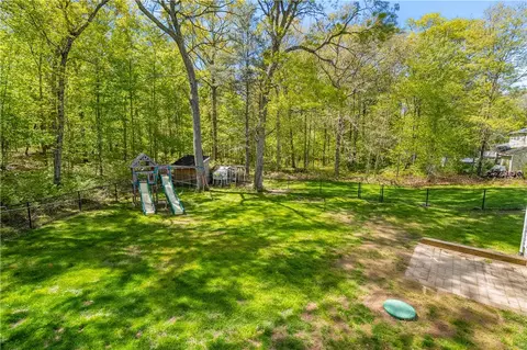 Exterior - 435 Maureen Cir, Mapleville, RI 02839 photo 7 of 7