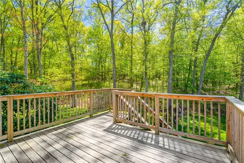 Exterior - 435 Maureen Cir, Mapleville, RI 02839 photo 5 of 7