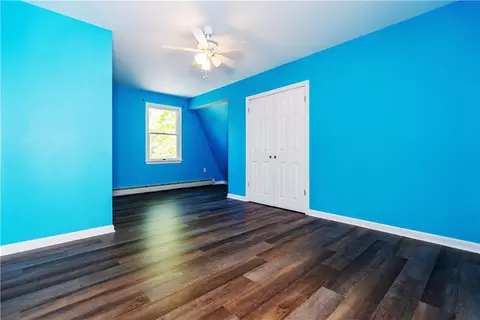 Bedroom - 41 Edies Ln, Exeter, RI 02822 photo 3 of 3