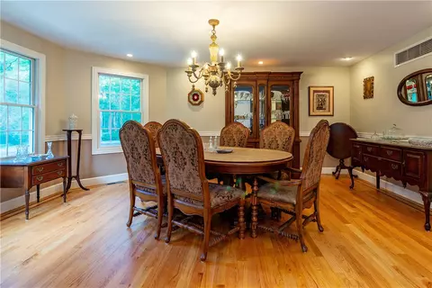 Dining - 41 Edies Ln, Exeter, RI 02822 photo 1 of 1