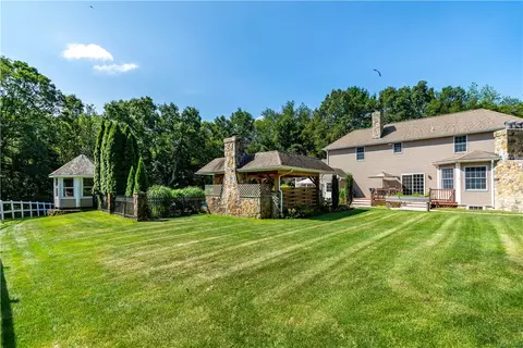 Exterior - 41 Edies Ln, Exeter, RI 02822 photo 13 of 13