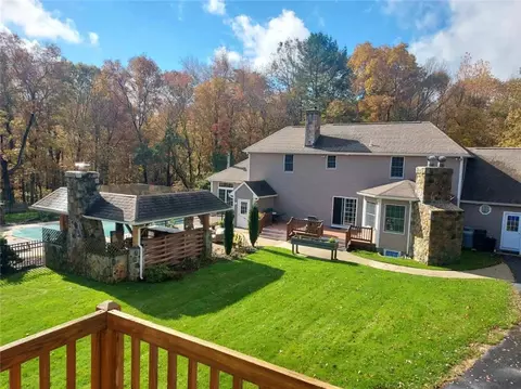 Exterior - 41 Edies Ln, Exeter, RI 02822 photo 12 of 13
