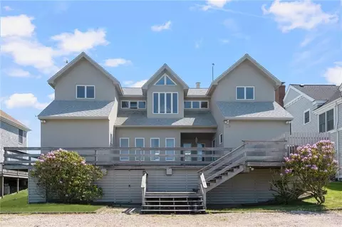 160 Sand Hill Cove Rd, Narragansett, RI 02882