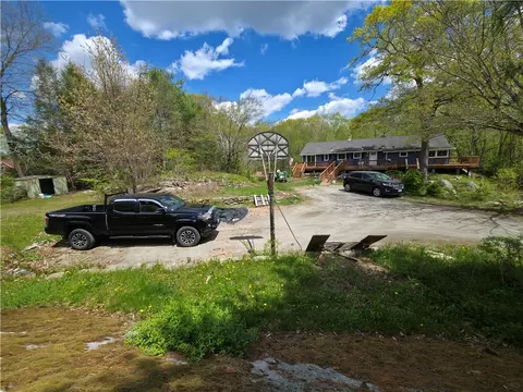 Exterior - 29 Parker St, Glocester, RI 02814 photo 2 of 13