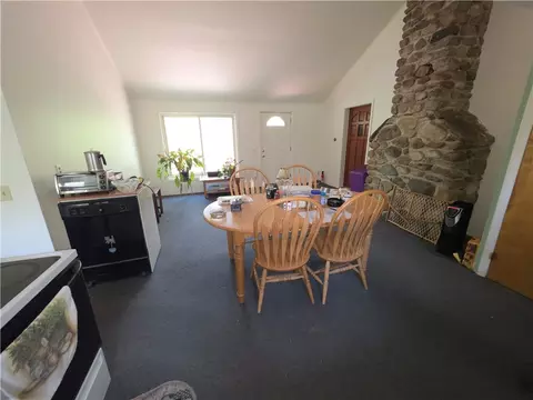 Dining - 29 Parker St, Glocester, RI 02814 photo 1 of 1