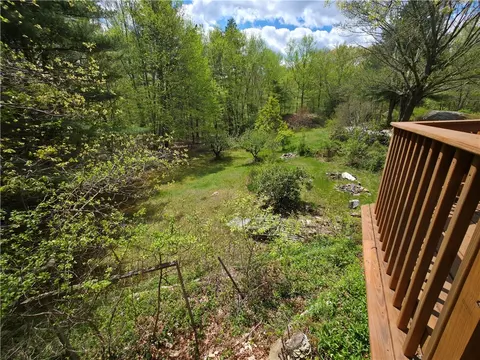 Exterior - 29 Parker St, Glocester, RI 02814 photo 11 of 13