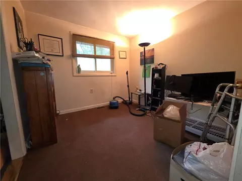 Bedroom - 29 Parker St, Glocester, RI 02814 photo 1 of 1