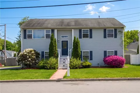 234 3rd Ave, Cranston, RI 02910