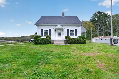 1938 Providence Pike, North Smithfield, RI 02896